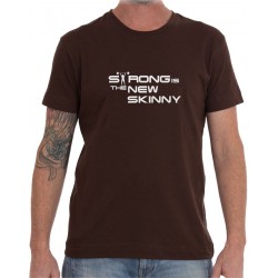 Strong is the New Skinny